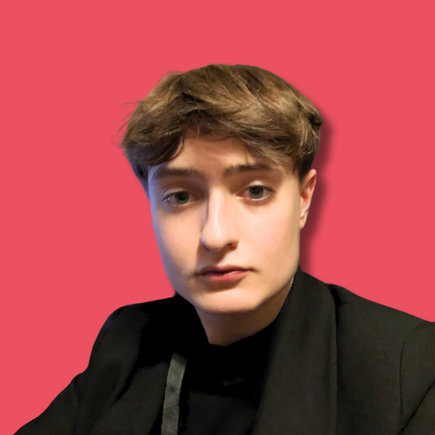 Zdjęcie Prokurenta - Norberta Wagnera
